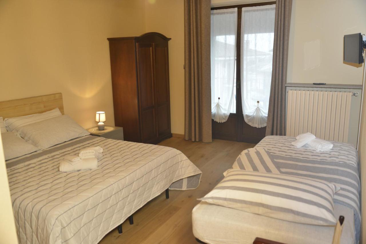 Agriturismo Ai Prüsot Bagnolo Piemonte Exterior foto