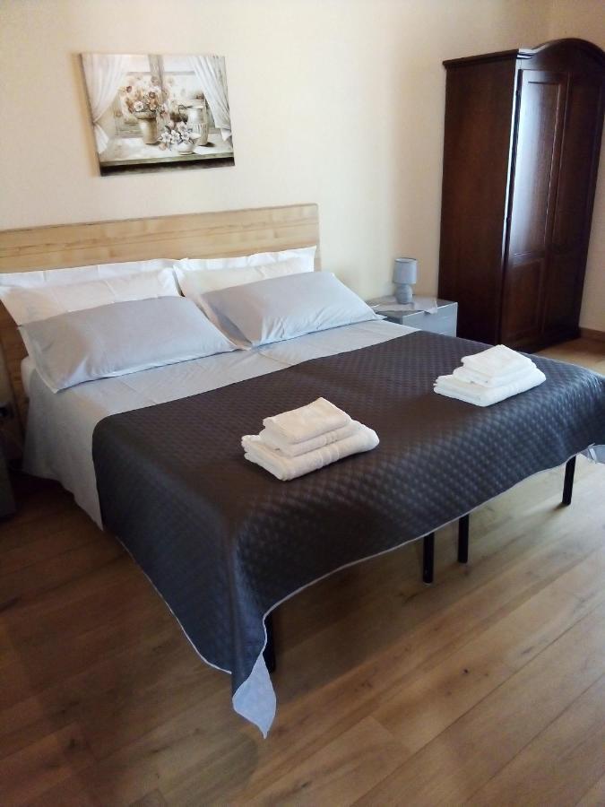 Agriturismo Ai Prüsot Bagnolo Piemonte Exterior foto